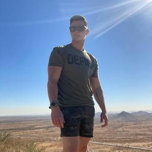 Meet your Posher, Aidan